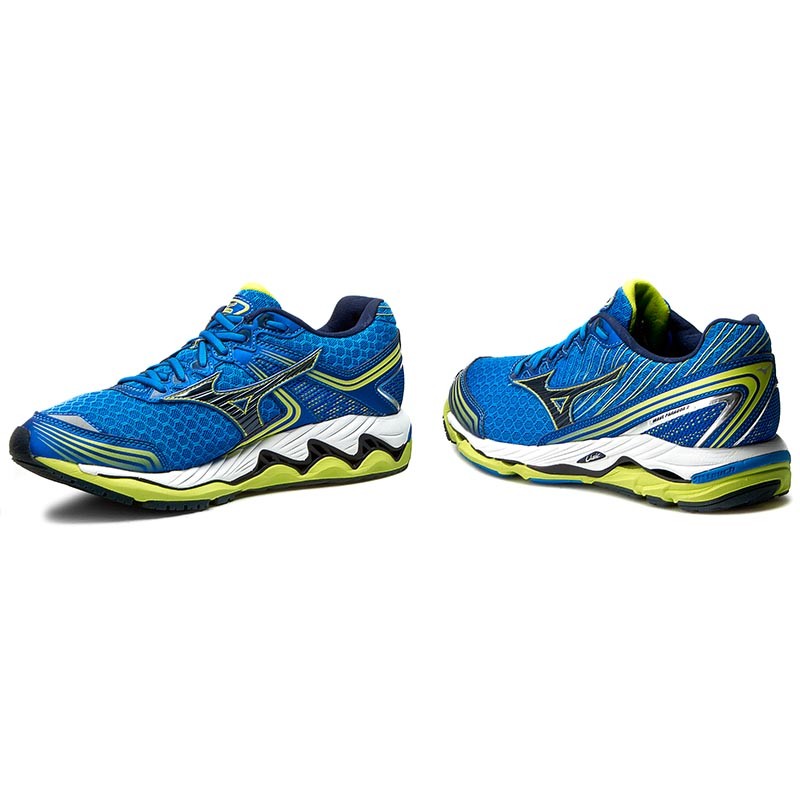 Mizuno Wave Paradox 2 Men – uw duursportwinkel