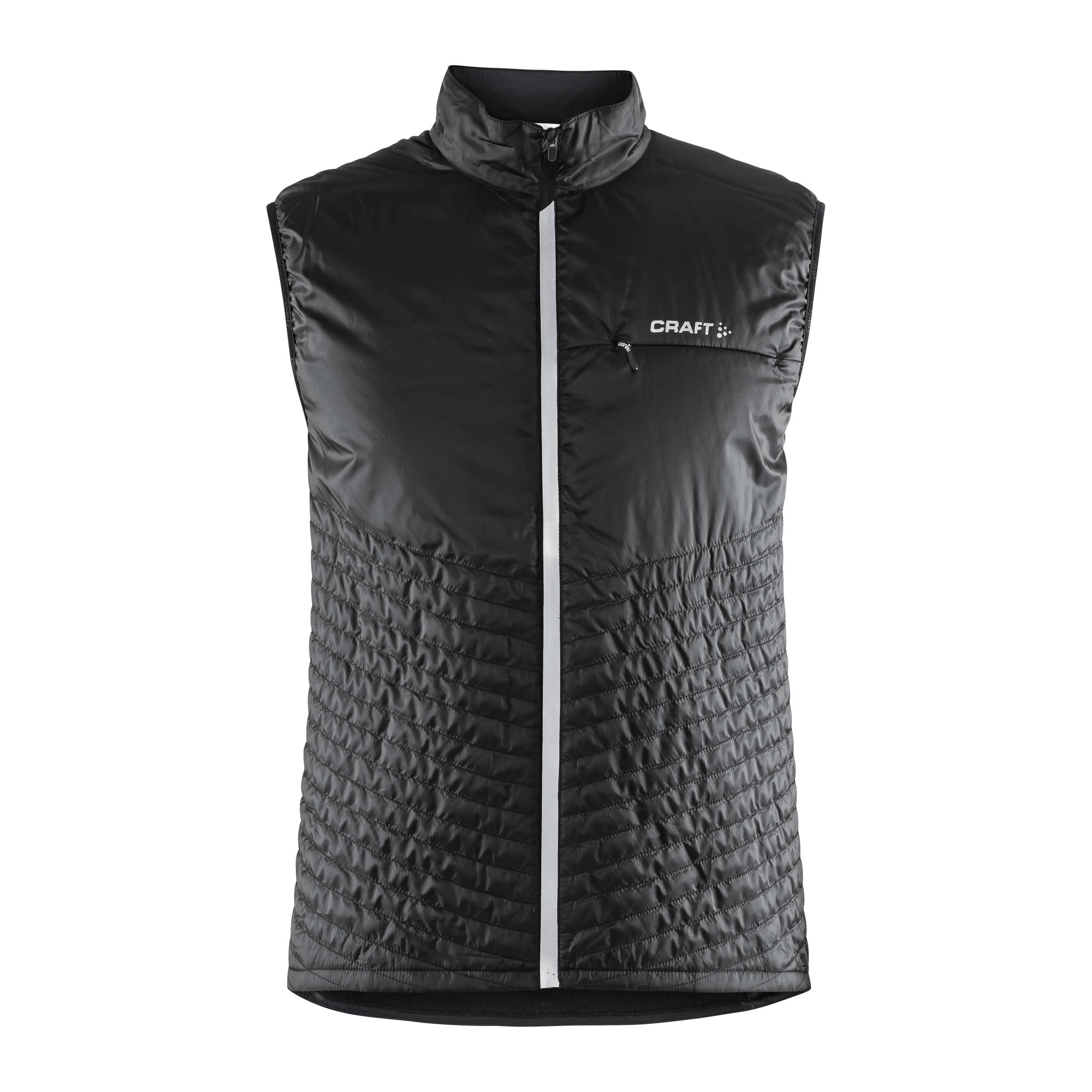 Craft Urban Run Body Warmer Men uw duursportwinkel