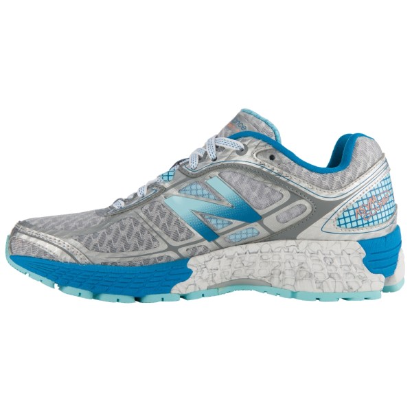 New Balance W860SB5 Women – Blue Globe 