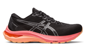 Brooks Mizuno Asics On Saucony